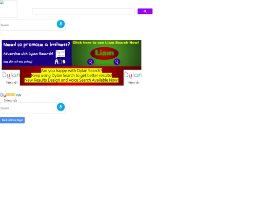 sciencesearch screenshot