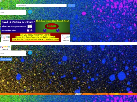 stfrancisxaviersearch screenshot