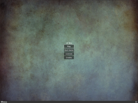 games/lilbro screenshot