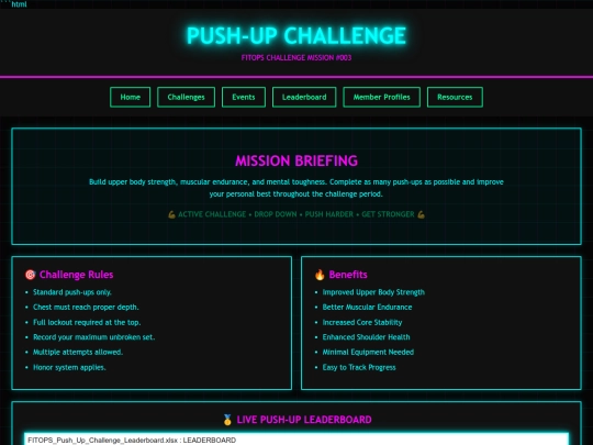 102026pushupchallenge screenshot