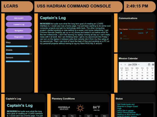 test/LCARS/LCARS_Desktop_Dashboard screenshot