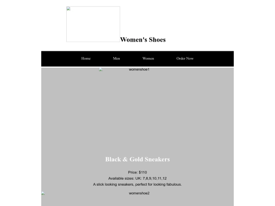 Women screenshot