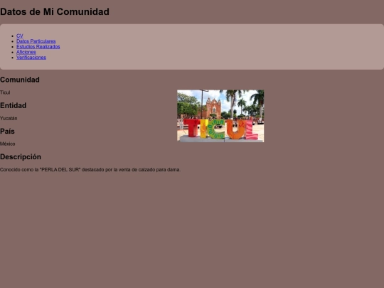 act24/comunidad screenshot