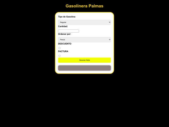 ticket screenshot