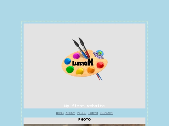 photo screenshot