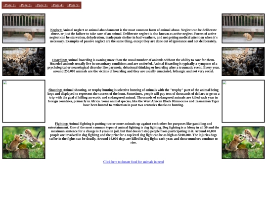 finalprojectpage2 screenshot