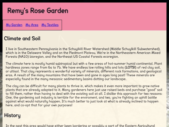 area screenshot