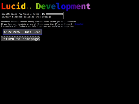 lucid screenshot