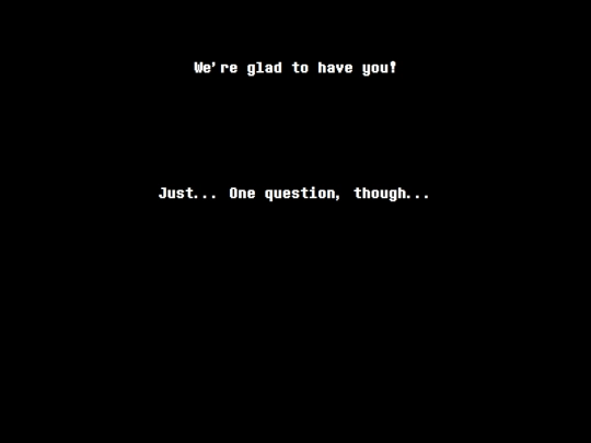 yes screenshot