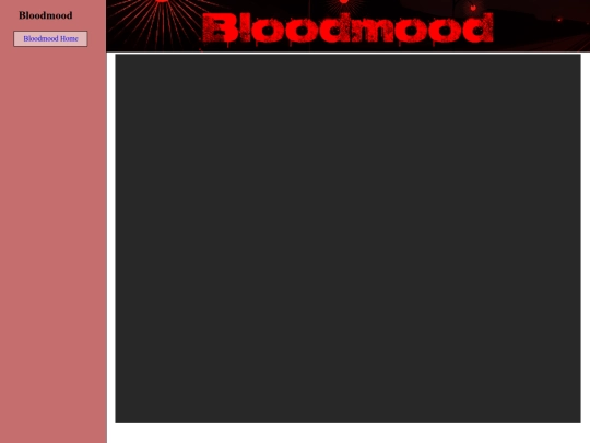 bloodmood/pdf screenshot