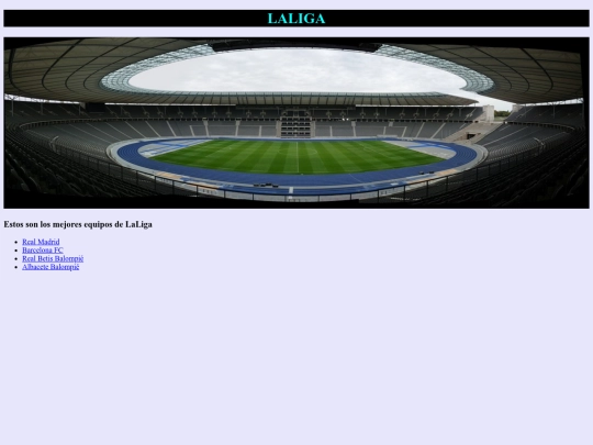 proyectodos/intro screenshot