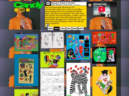 gallery_original_cd_5 screenshot