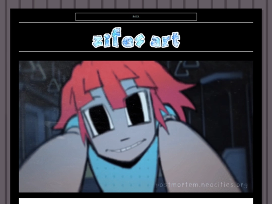 extrastuff screenshot