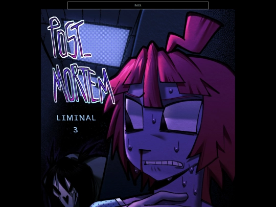 liminal3 screenshot