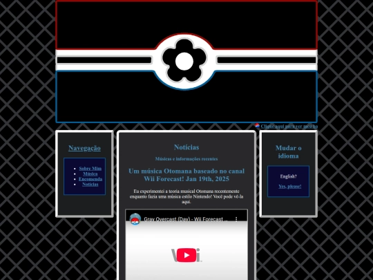 newsBR screenshot