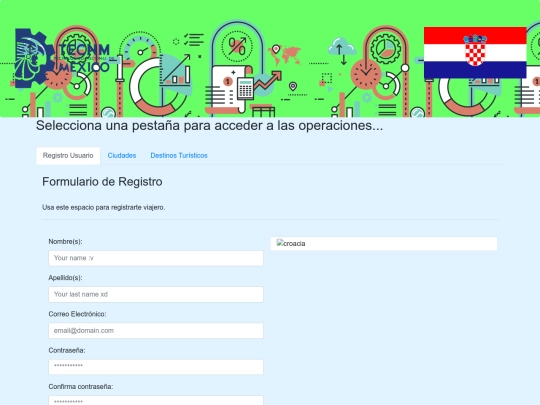 pruebas/web/paginas/operaciones screenshot