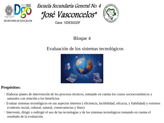 Bloque4 screenshot