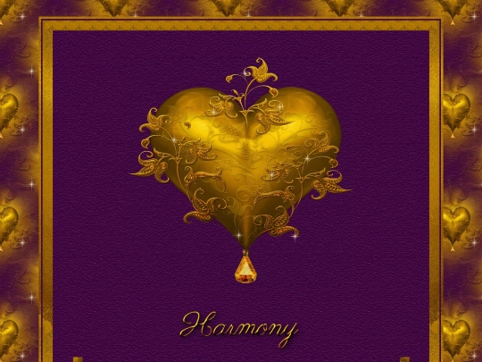 1/Ex_9/Harmony screenshot