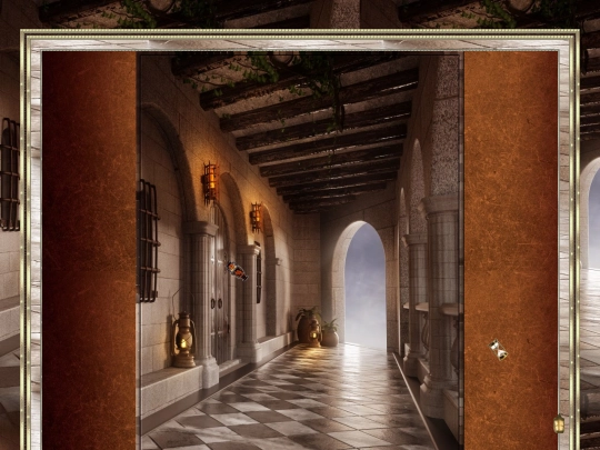 1/Ex_9/Peace screenshot
