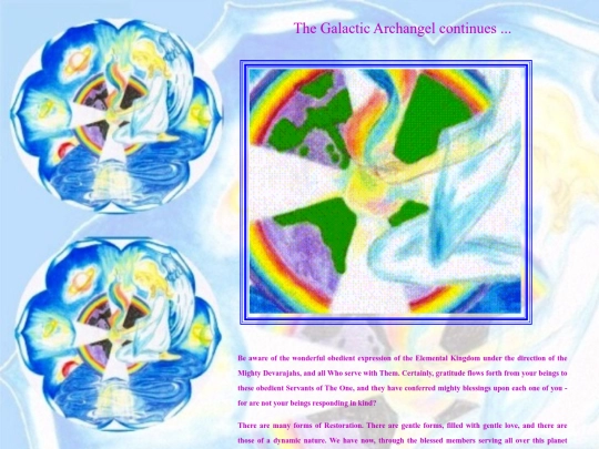 Archangel of Restoration/Page 2/bladzij 2 screenshot