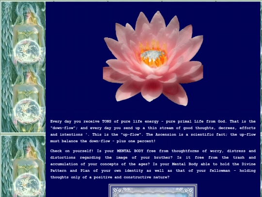 Ascension/Page 3/bladzij 3 screenshot