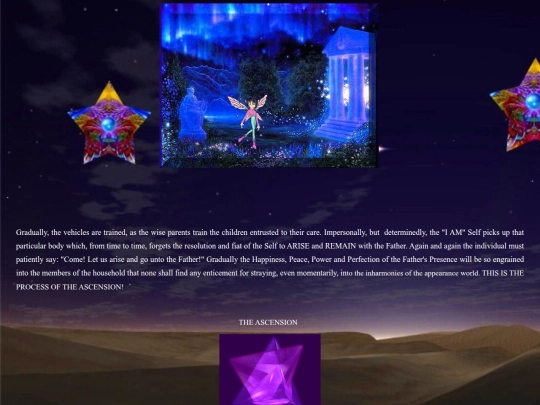 Ascension/Page 4/bladzij 4 screenshot