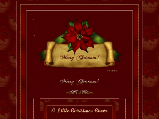 Christmas/2016 screenshot