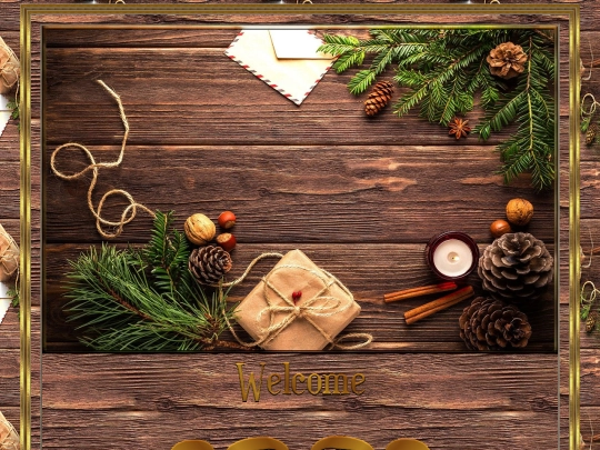 Christmas/2020 screenshot