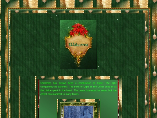 Christmas/2021 screenshot