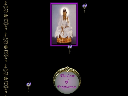Compassion/Mededogen screenshot