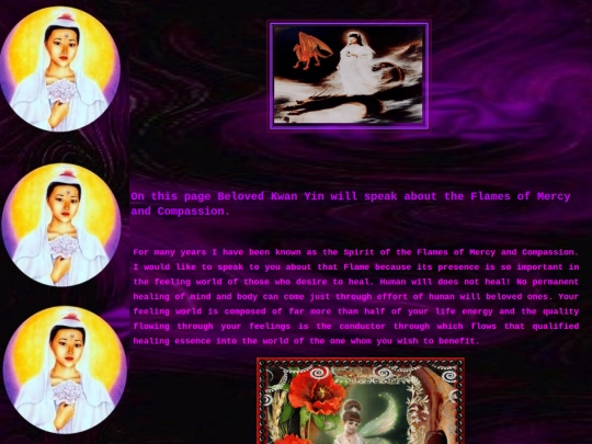 Compassion/Page 6/bladzij 6 screenshot