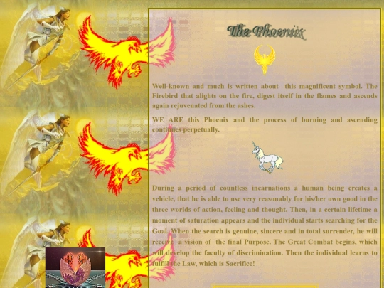 Extra/Phoenix/phoenix screenshot