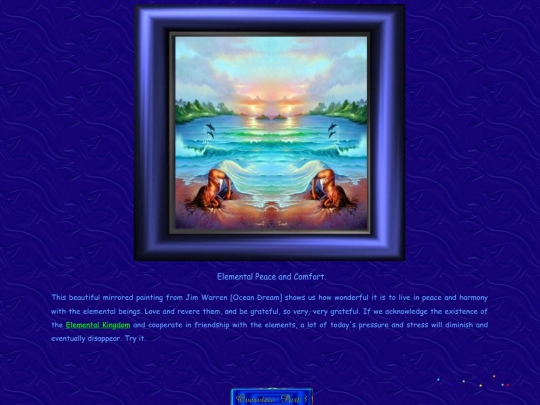 Extra/puzzle screenshot