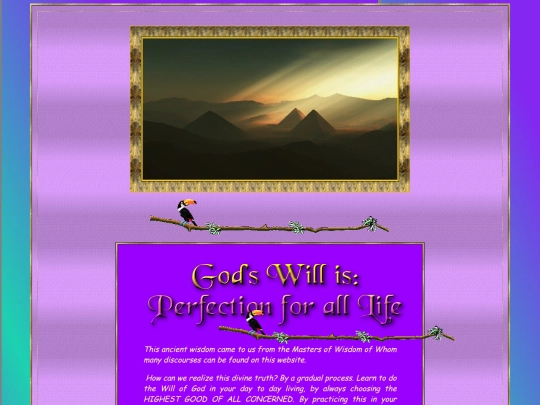 Extra_2/perfection/perfection screenshot