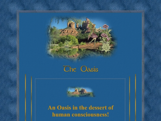 Extra_3/Oasis/oasis screenshot