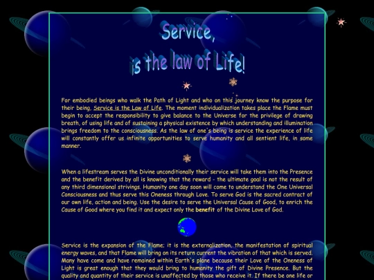 Extra_3/Service/service screenshot