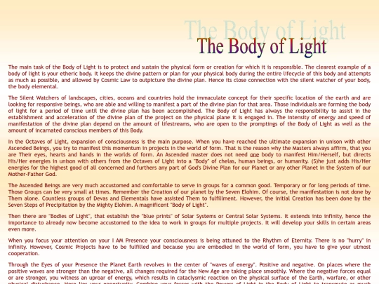 Extra_4/Body/body_of_light screenshot