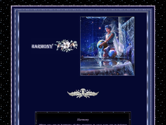 Extra_4/Harmony screenshot