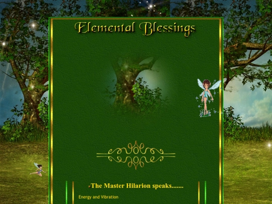 Extra_5/Elementals screenshot