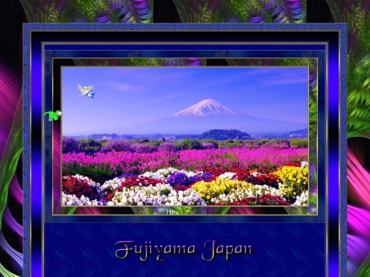 Extra_5/Love screenshot