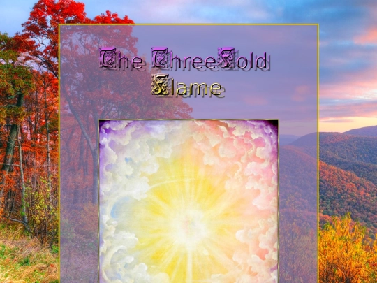 Extra_5/Threefoldflame screenshot