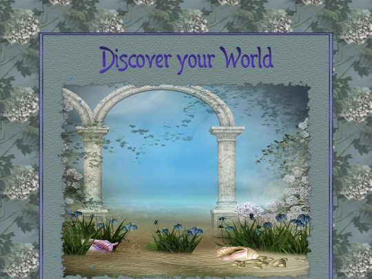Extra_6/Consciousness screenshot