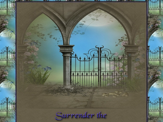 Extra_6/Surrender screenshot