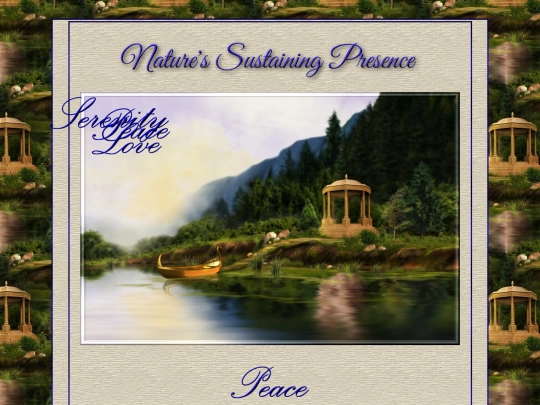 Extra_7/Nature screenshot