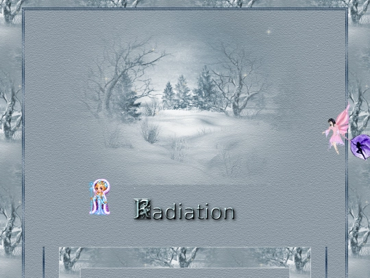 Extra_7/Radiation screenshot