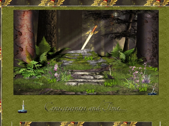 Extra_7/Time screenshot