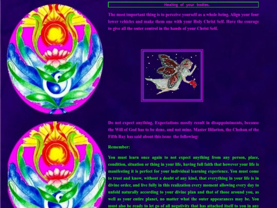Healing/Page 3/bladzij 3 screenshot