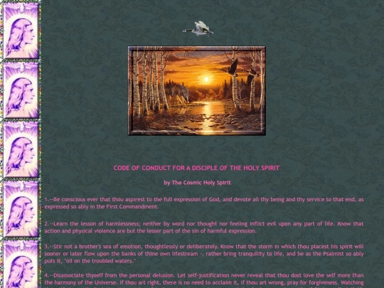 Holy Spirit/Page 2/Holy Spirit screenshot