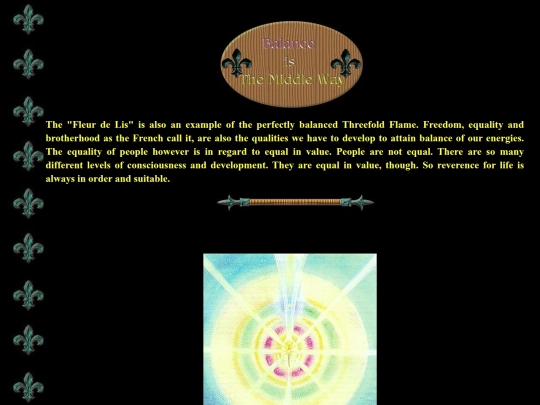 Lord of the World/Page 4/bladzij 4 screenshot