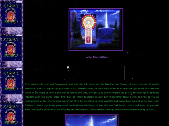Page 4/Page 5/Bladzij 5 screenshot
